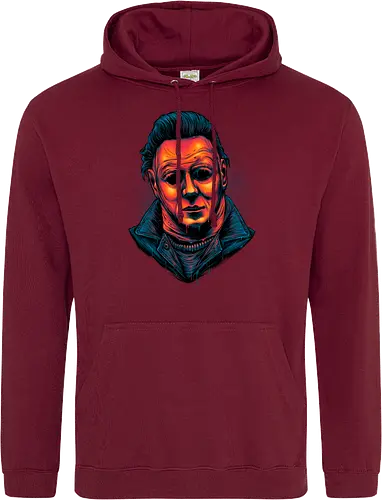 Glowing Slasher