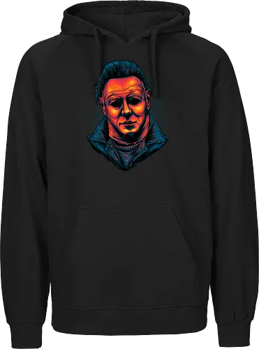 Glowing Slasher