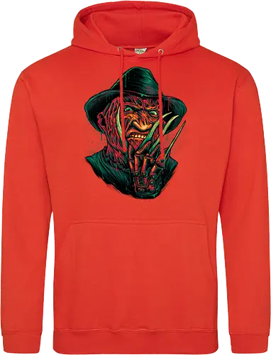 Glowing Nightmare