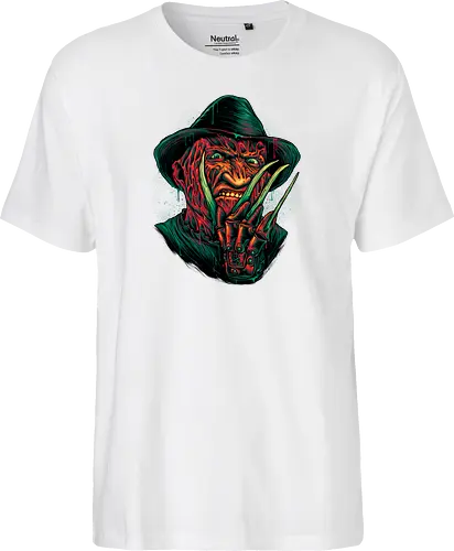 Glowing Nightmare