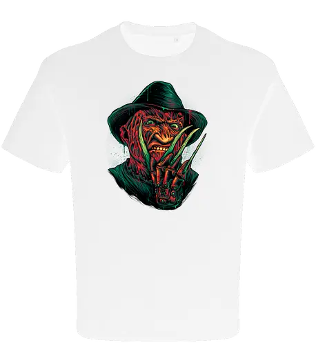 Glowing Nightmare