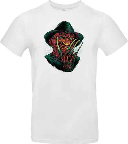 Glowing Nightmare
