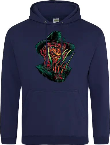 Glowing Nightmare