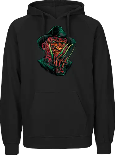 Glowing Nightmare
