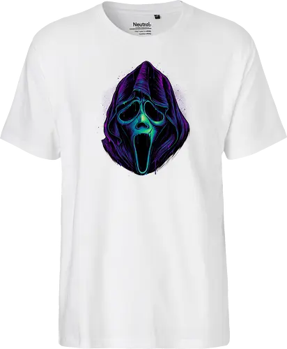 Glowing Ghost