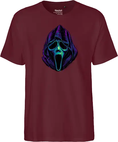 Glowing Ghost
