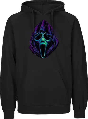 Glowing Ghost