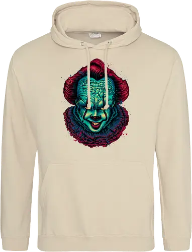 A Slash of Terror