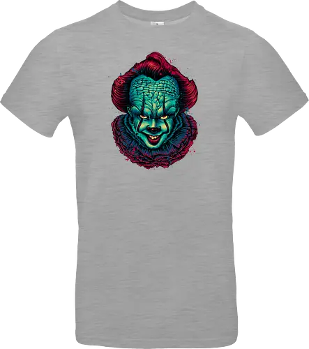 A Slash of Terror