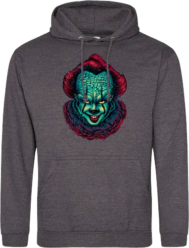 A Slash of Terror