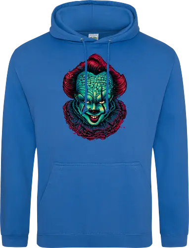 A Slash of Terror
