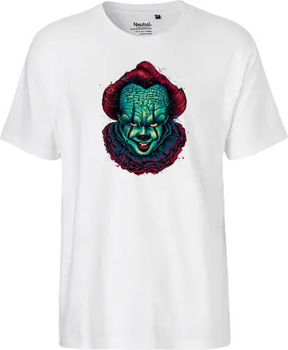 A Slash of Terror