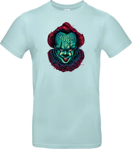 A Slash of Terror
