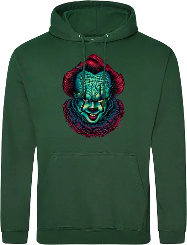 A Slash of Terror