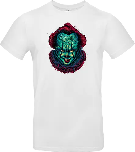 A Slash of Terror