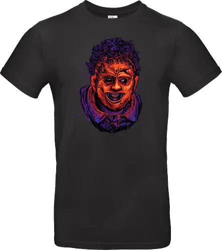 Glowing Lther Maker