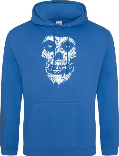 Mark of the Ghost