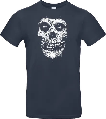 Mark of the Ghost