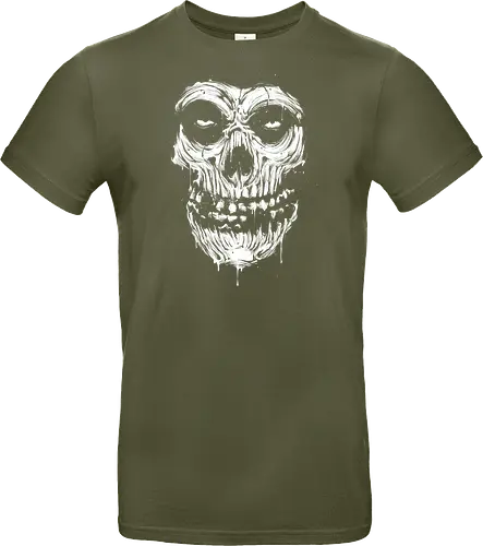 Mark of the Ghost