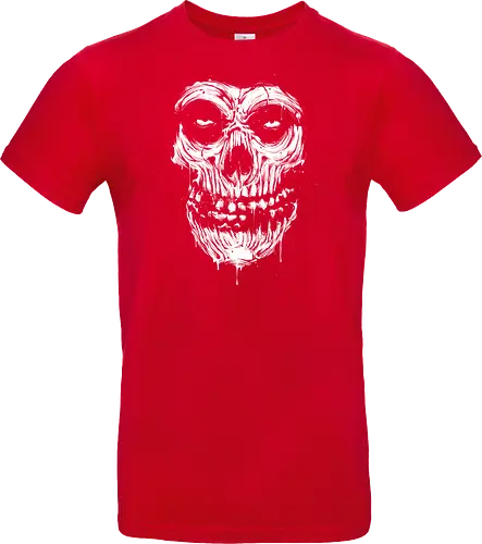 Mark of the Ghost