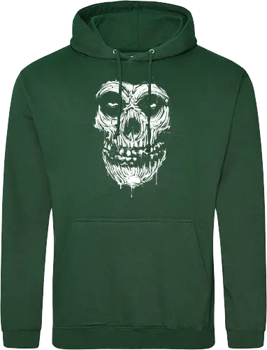 Mark of the Ghost