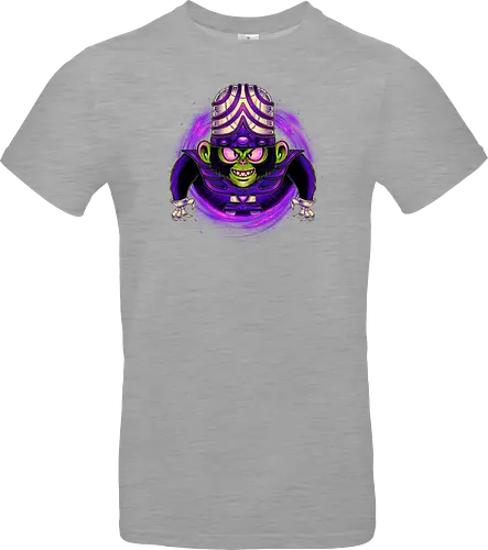 One Bad Monkey