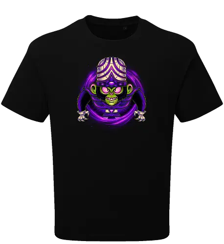 One Bad Monkey