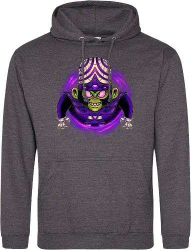 One Bad Monkey