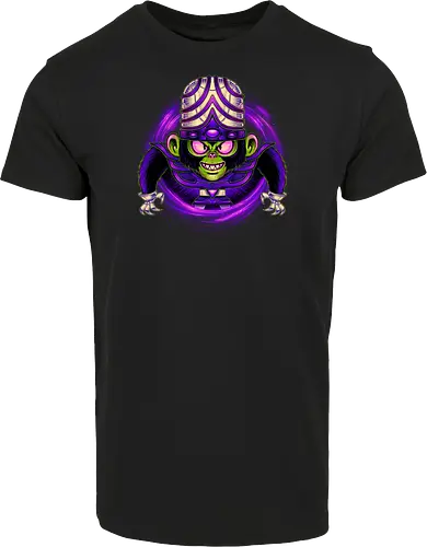 One Bad Monkey