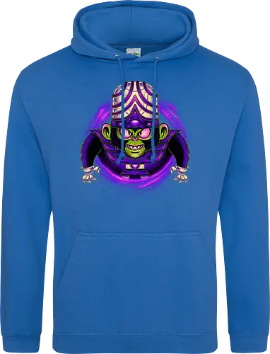 One Bad Monkey