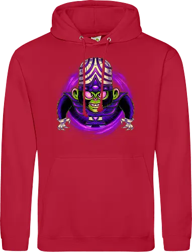 One Bad Monkey