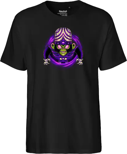One Bad Monkey