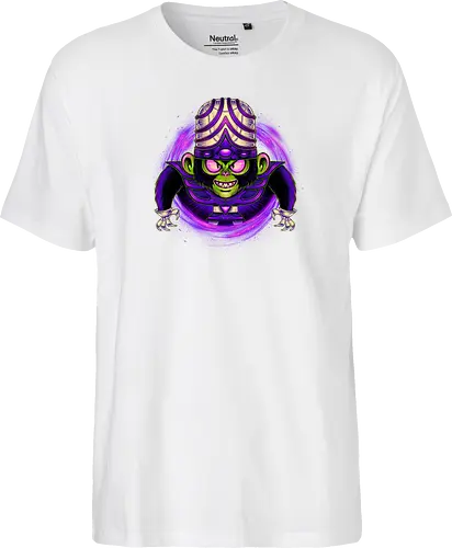 One Bad Monkey