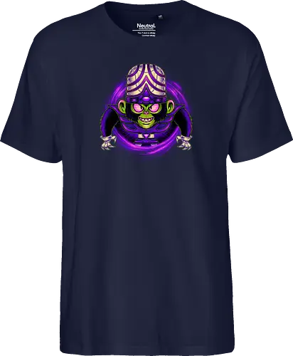 One Bad Monkey