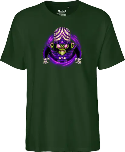 One Bad Monkey