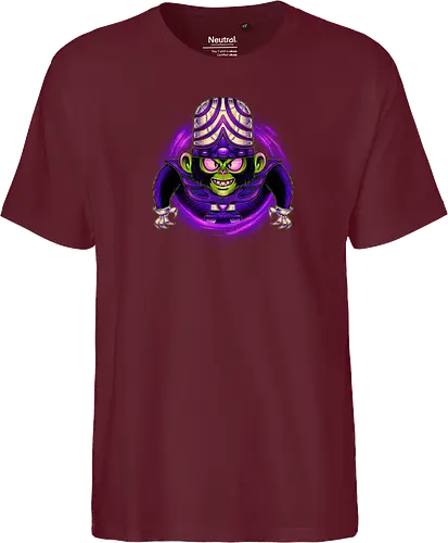 One Bad Monkey