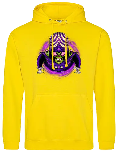 One Bad Monkey