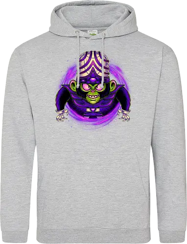 One Bad Monkey