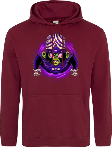 One Bad Monkey