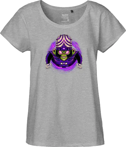 One Bad Monkey