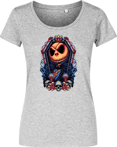 All Hail the Pumpkin King