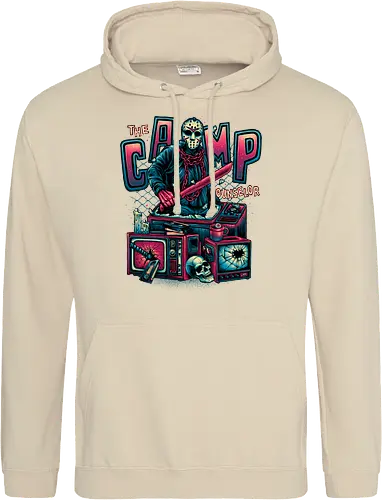 The Camp Counselor