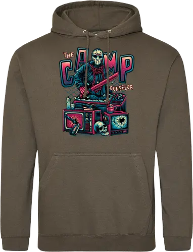 The Camp Counselor