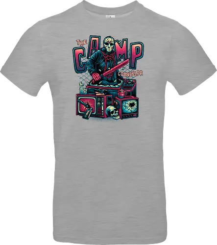 The Camp Counselor