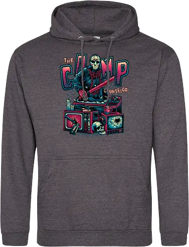 The Camp Counselor