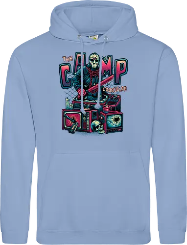 The Camp Counselor