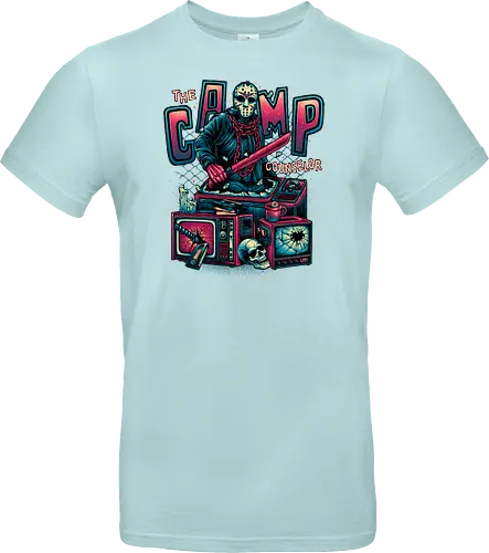 The Camp Counselor