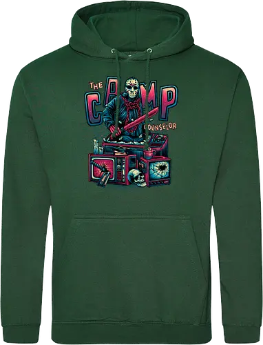 The Camp Counselor