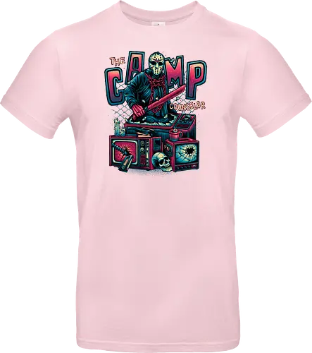 The Camp Counselor
