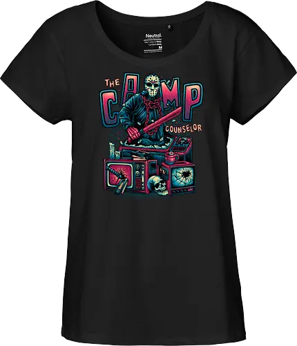 The Camp Counselor